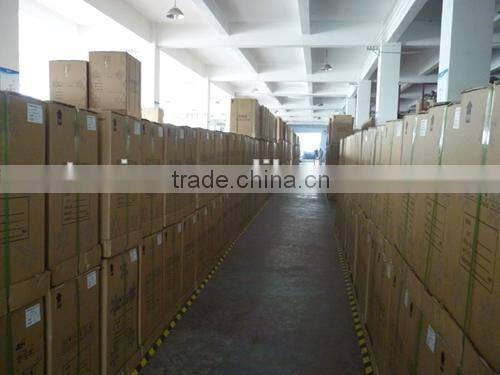 Professional working table ice making machine for beverage and bars cube use with CE certificate