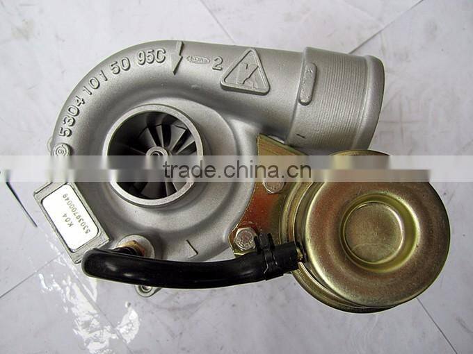 Complete turbocharger for 53049880001 53049700001