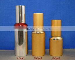 Metal perfume bottles(JX-MP010)