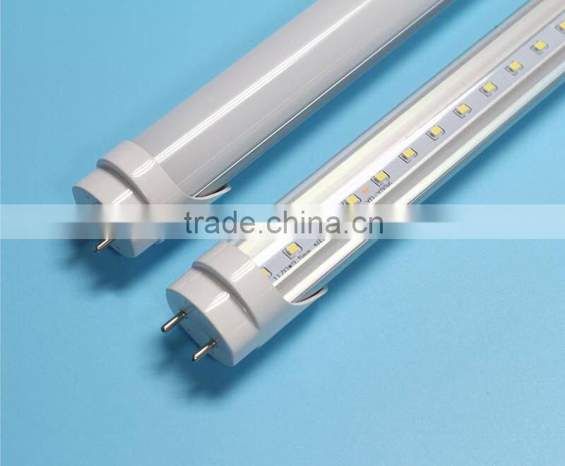 China products office light LED tube8,SMD2835 t8 led tube 86-265v/ac,18-20w led tube t8