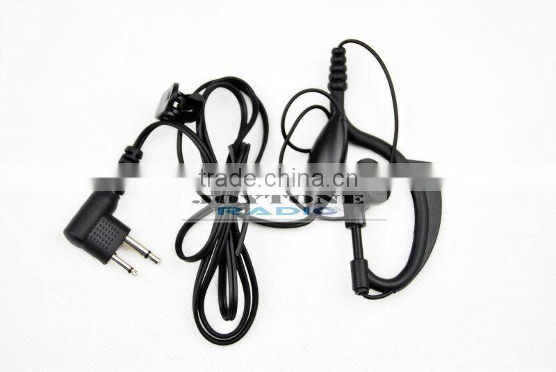 Joytone HYT mobile portable radio walkie earphone