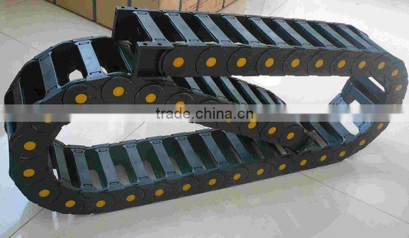 automatical nylon tow chian