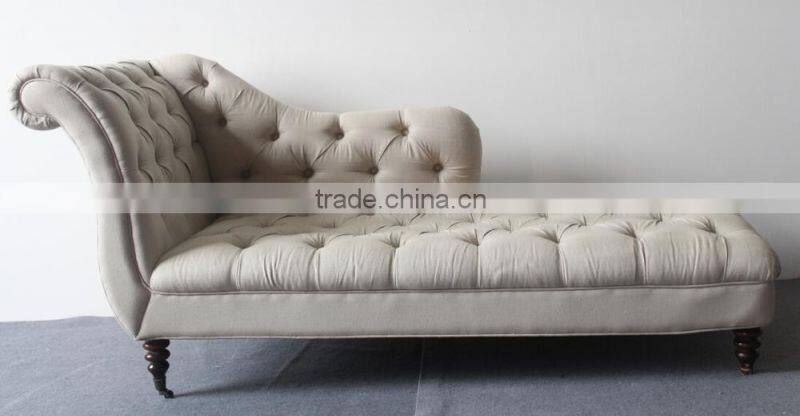 french chaise longue Living Room Sofas