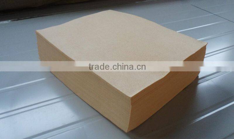 Synthetic Chamois Car Cleaning Cloth