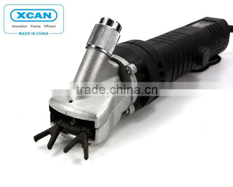 680w Aluminum Best Animal Electric Clipper Sheep Shearing Shears