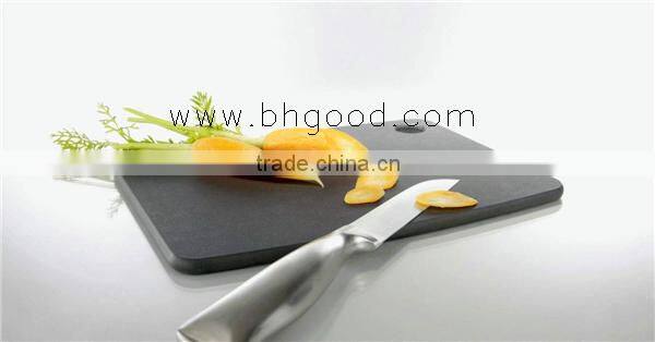 Anti-bacteria phenolic laminate CNC postforming for cutting board