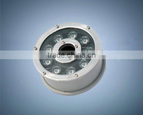 led wall flash lighting 18W