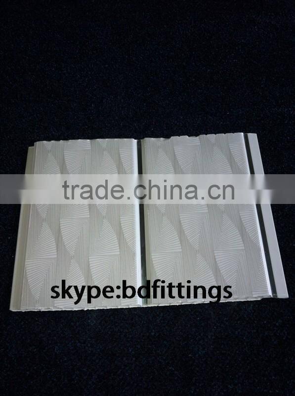 pvc panel ceiling new suspended ceiling plastic panel