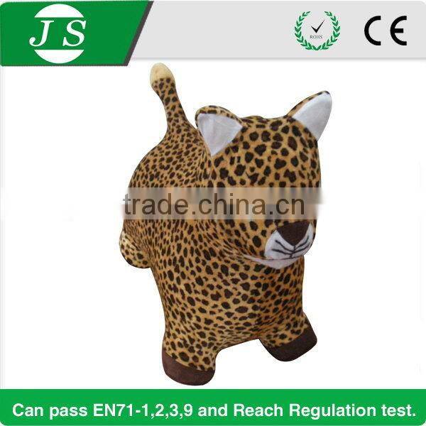 Super quality new arrival hottest inflatable jumping animal