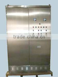 constant pressure water supply control panel