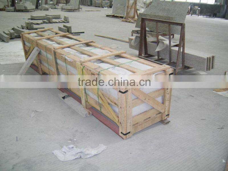 G654 cut edges Kerb stone