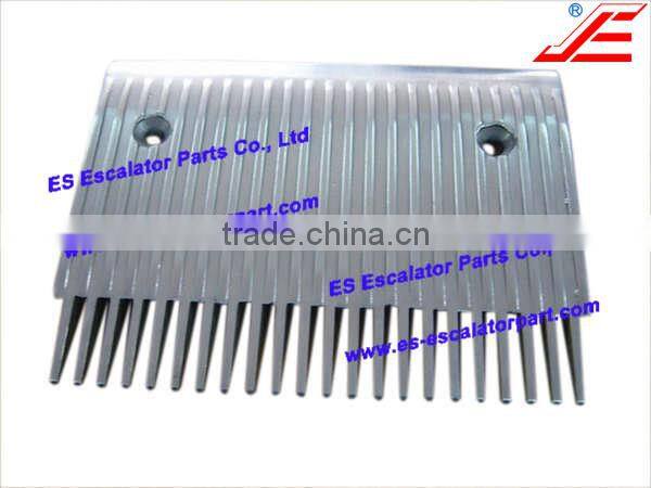 SCHINLDER escalator Parts , Escalator step for SCHINLDER