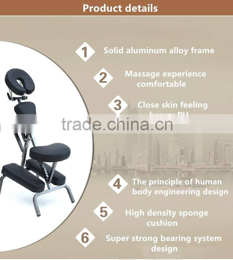 Japanese massage table japanese folding table Vending massage chair