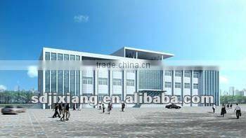 Exterior wall panel 3mm/4mm acp/acm