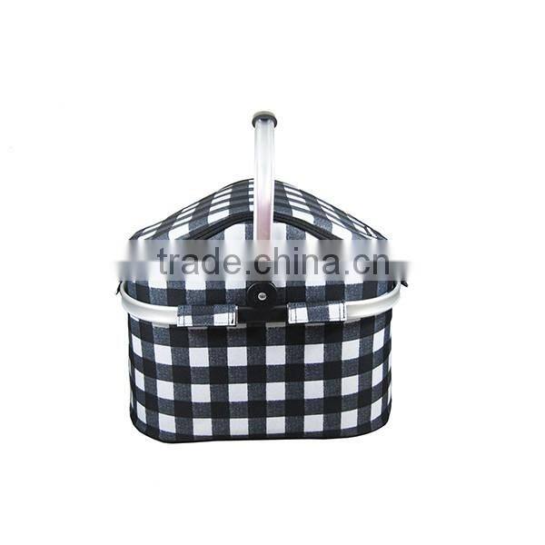 Custom luxury cooler bag for beer bucket thermal travel cooler bag
