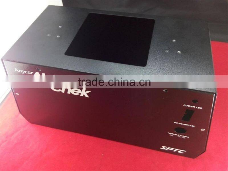 factory direct sale custom sheet metal cutting Enclosure