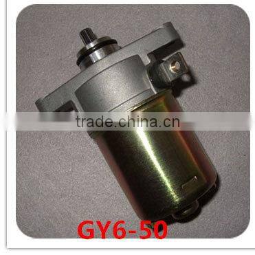 SCL-2013030165 Motorcycles Starter Motor for PULSAR 200 Starter Motor