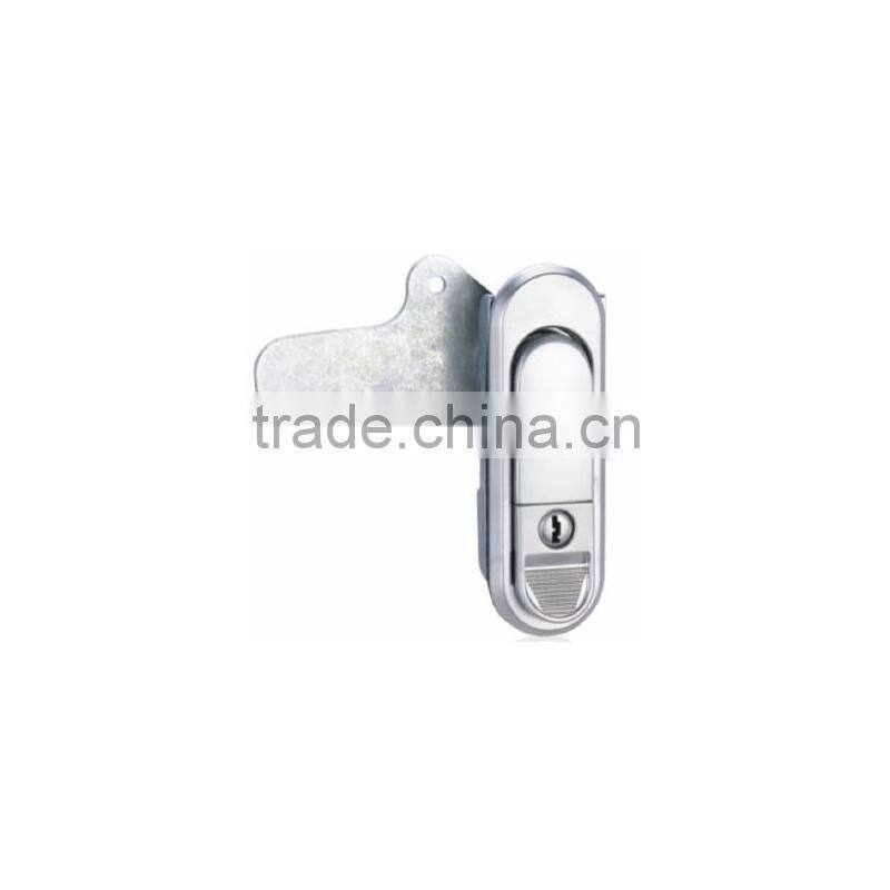 SAIPWELL 2014 High Security Adjustable Industrial Cabinet Panel Lock