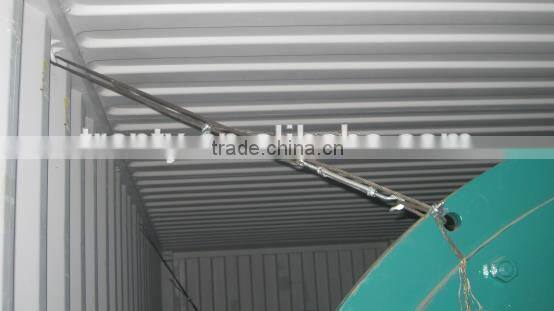 350HDS-15 guide-vane single base propeller mixed flow pump