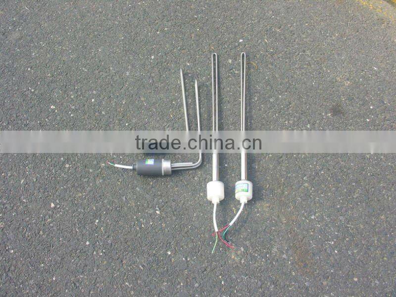 Excellent Domestic Galvanized Steel Solar Boiler with CE ISO9001 CCC Certificates