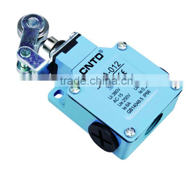 CNTD Magnetic Limit Switch CSA-012 Waterproof IP66 Limit Switch