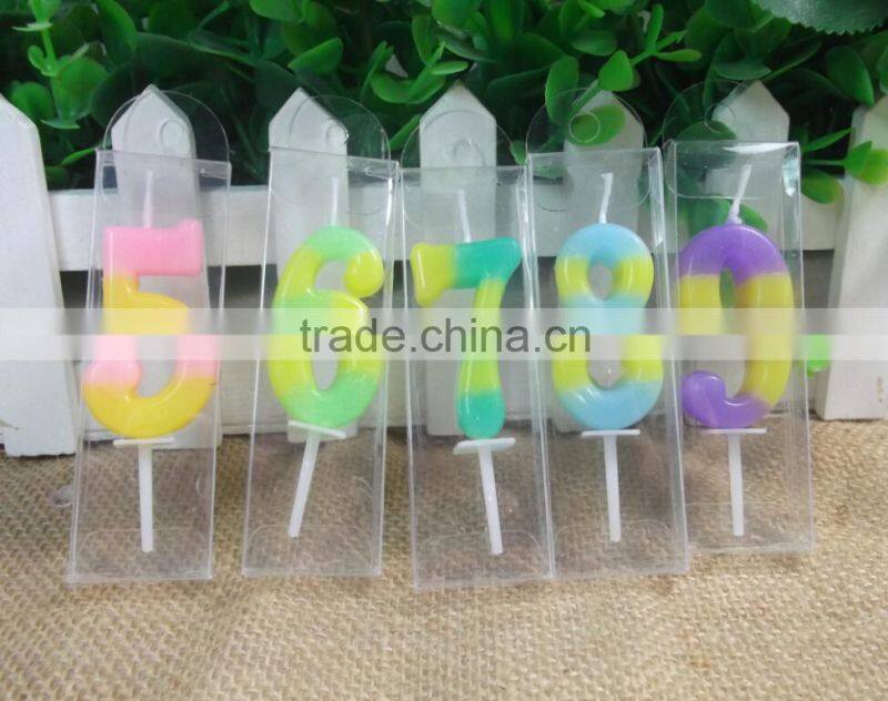wedding favors candles,birthday candles number,birthday cake candles