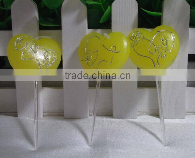 Candles For Wedding Favors