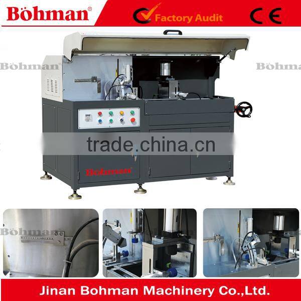 High Quality Automatic Corner Connector Cutting Saw