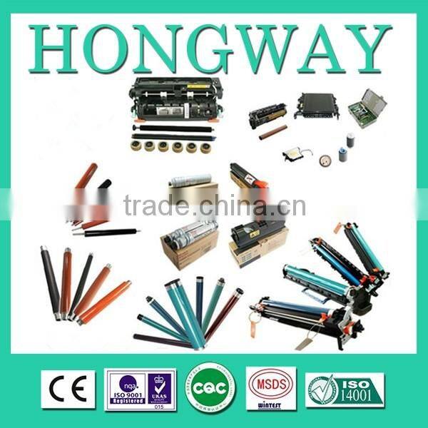 factory supply upper fuser roller dcc5065 6550 250 240 for xerox