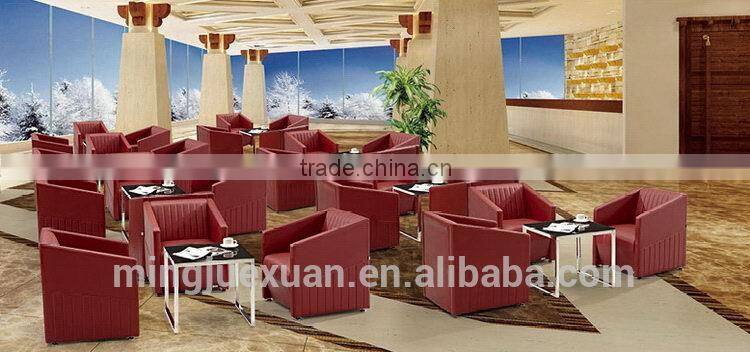 Top quality antique bottom price modern office sofa