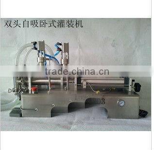 Best price manual capsule filling machine