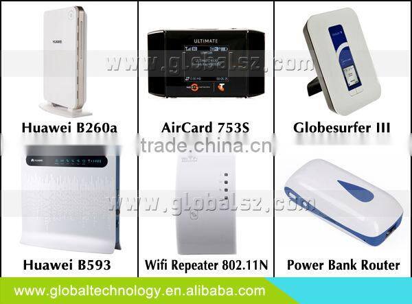 Huawei E5805 EVDO Mobile Wifi Router