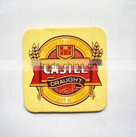 2015 customizing brands printable beer mat coaster paper