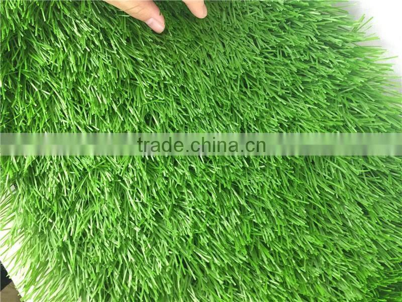 Artificial turf Sport synthetic grass for soccer fields