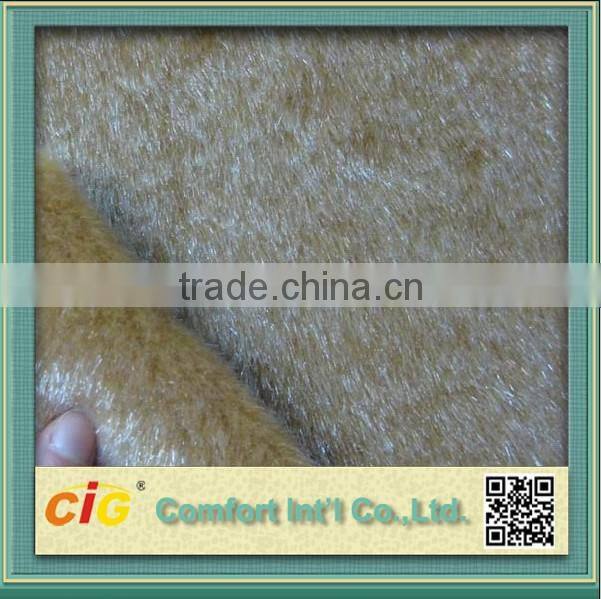 Rabbit Fur for Fur Strip