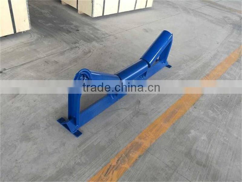 Gold mining conveyor rubber belt