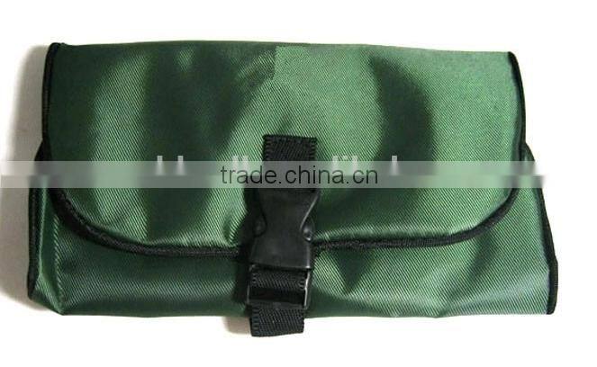 Portable travel outdoor wash gargle bag
