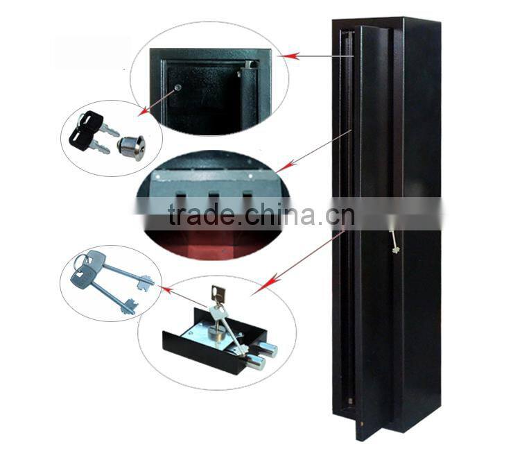 2016 WUYI YUNLIN YOOBOX universal gun holster umbrella gun designs bug salt gun