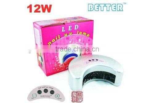 energy saving LK-D12W uv hand lamp