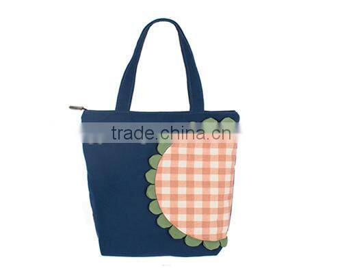 high quality fashion trendy simple customized neoprene golf bag