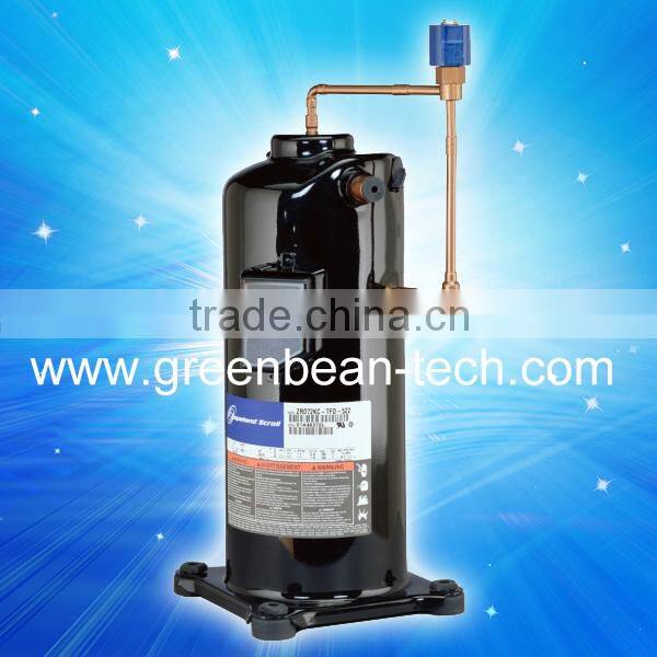 copeland refrigeration compressor model ZB220KCE-TWM,copeland compressor usa