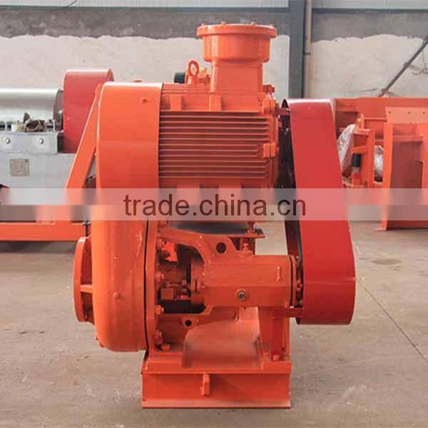 oil well drilling equipment high shear pump