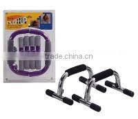 Push Up Bar home exercise equipment push up stand high strength plastic