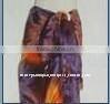 Bright Color 100 % Rayon Designed Women's Sarong