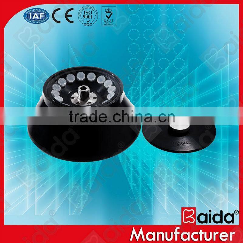 GL21M high-speed and large capacity refrigerated centrifuge for clinical