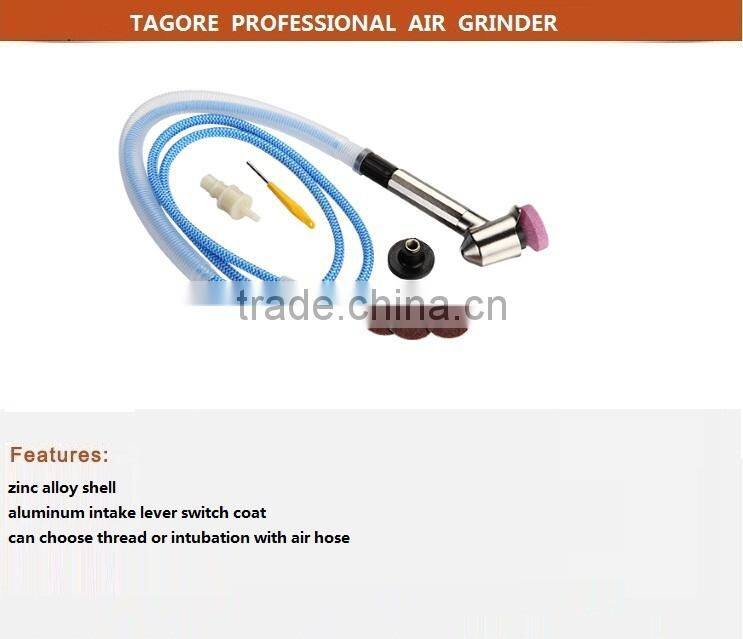 Tagore TG-123N multi-function micro air grinder kit set