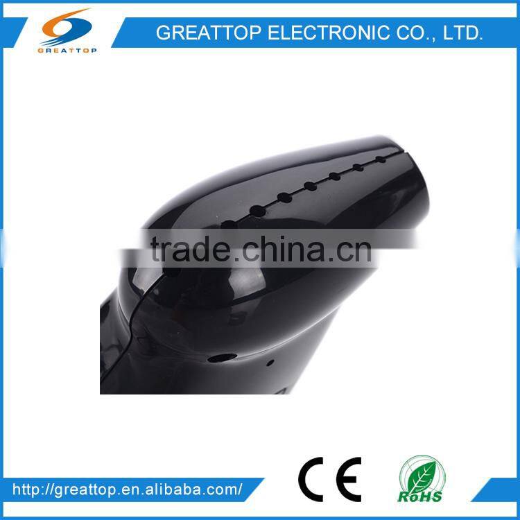 RESPONSE TIME 10s breath analyzer