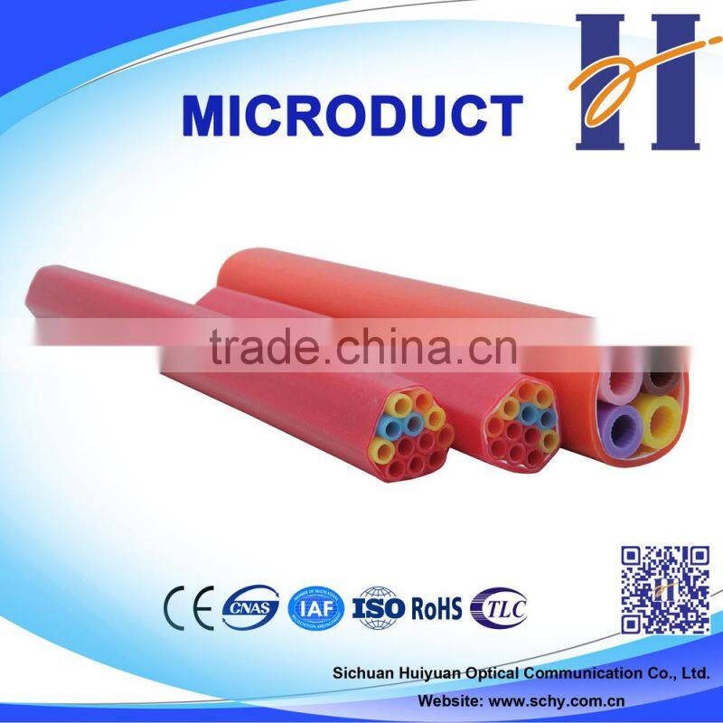 1 Way HDPE Micro Duct