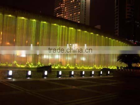 Beautiful Star Twinkling Side Glow Cable Plastic optic fiber cable