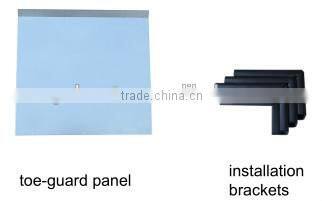 XY Elevator Automatic Elevator VVVF Car door